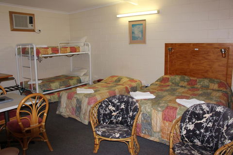 Island Motel Kingscote - Port Augusta Accommodation 29