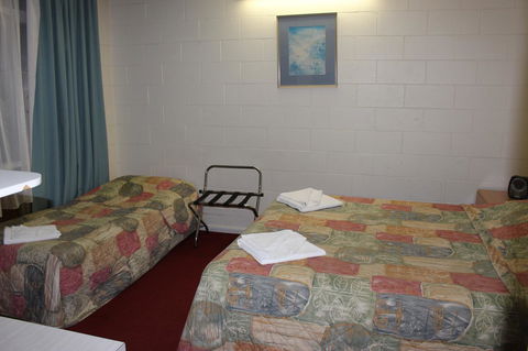 Island Motel Kingscote - Port Augusta Accommodation 17