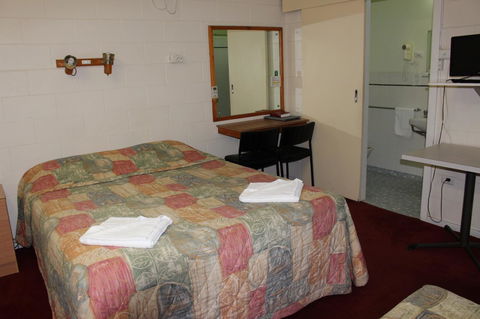 Island Motel Kingscote - Port Augusta Accommodation 18
