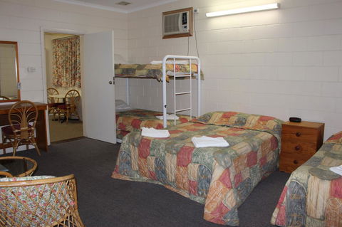 Island Motel Kingscote - Port Augusta Accommodation 31