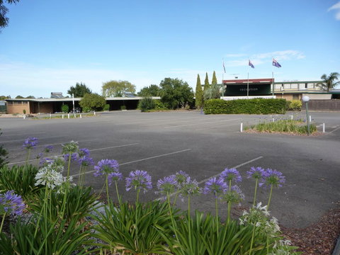 The Wine Vine Hotel - Port Augusta Accommodation 14