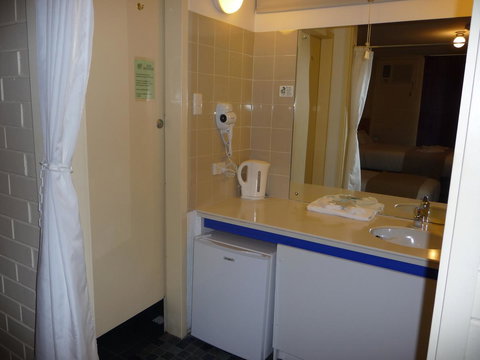 The Wine Vine Hotel - Port Augusta Accommodation 1