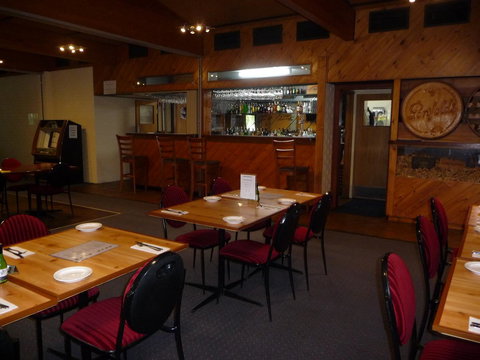 The Wine Vine Hotel - Port Augusta Accommodation 8