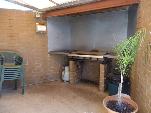 The Wine Vine Hotel - Port Augusta Accommodation 29
