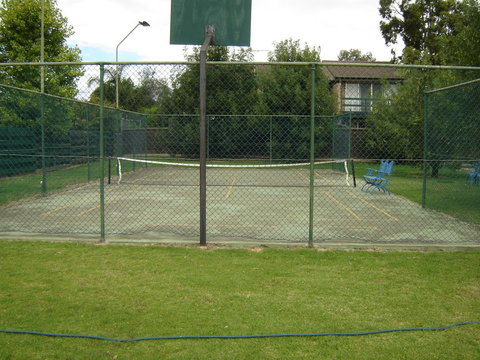 The Wine Vine Hotel - Port Augusta Accommodation 12