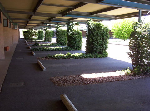 The Wine Vine Hotel - Port Augusta Accommodation 17