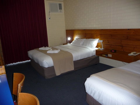 The Wine Vine Hotel - Port Augusta Accommodation 6