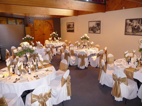 The Wine Vine Hotel - Port Augusta Accommodation 22