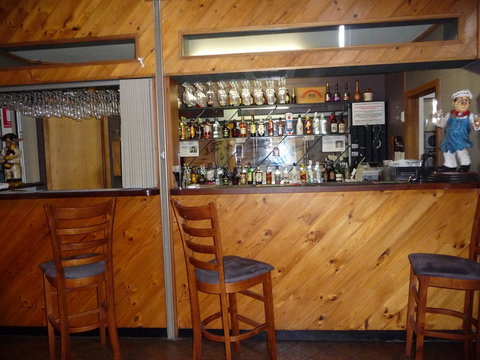 The Wine Vine Hotel - Port Augusta Accommodation 27