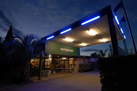 The Wine Vine Hotel - Port Augusta Accommodation 0