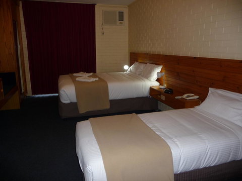 The Wine Vine Hotel - Port Augusta Accommodation 3