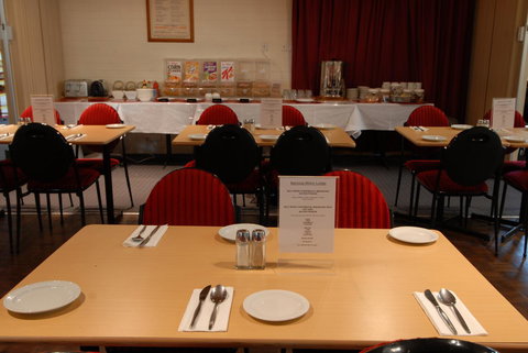 The Wine Vine Hotel - Port Augusta Accommodation 24