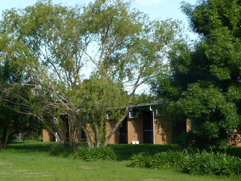 The Wine Vine Hotel - Port Augusta Accommodation 18