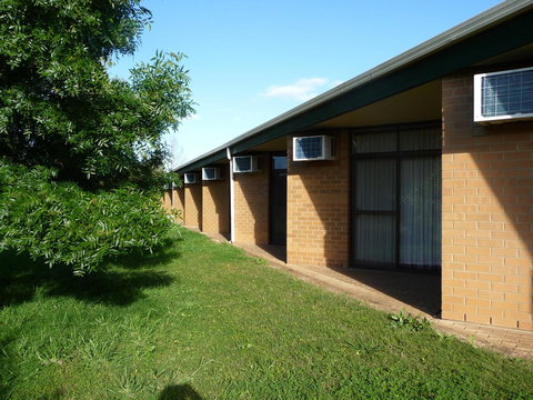 The Wine Vine Hotel - Port Augusta Accommodation 19