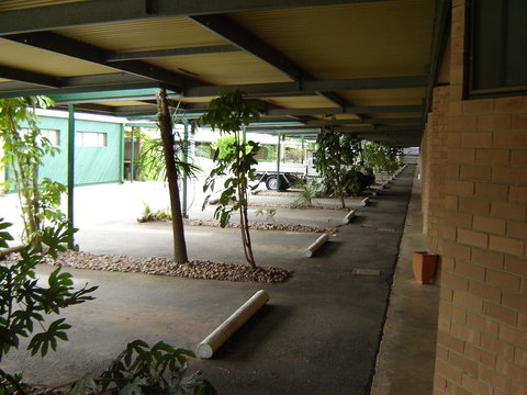 The Wine Vine Hotel - Port Augusta Accommodation 16