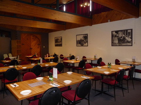 The Wine Vine Hotel - Port Augusta Accommodation 7