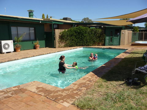 The Wine Vine Hotel - Port Augusta Accommodation 11