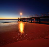 Yankalilla Bay Homestead - Port Augusta Accommodation