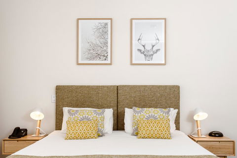 Manna By Haus - Port Augusta Accommodation 42