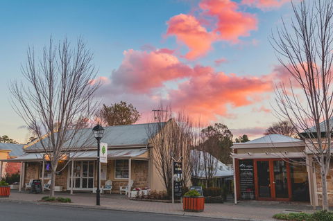 Manna By Haus - Port Augusta Accommodation 14
