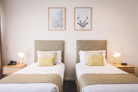 Manna By Haus - Port Augusta Accommodation 33