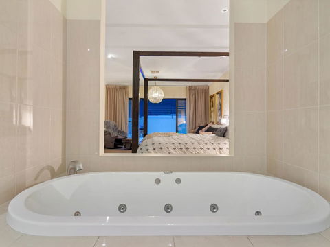 City-Barossa Gateway - Port Augusta Accommodation 1