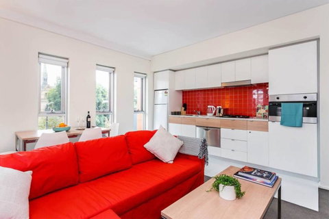 3 Bed North Terrace #42 - Port Augusta Accommodation 5