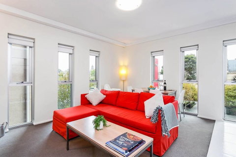 3 Bed North Terrace #42 - Port Augusta Accommodation 3