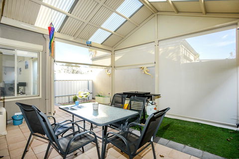 Blue Zone - Aldinga Beach - Port Augusta Accommodation 17