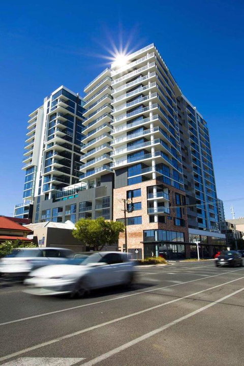Mid City Apartment - Port Augusta Accommodation 0