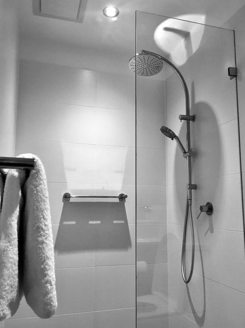 Mid City Apartment - Port Augusta Accommodation 8