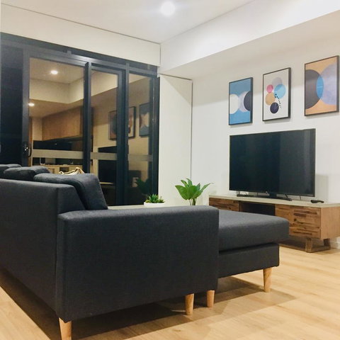 Mid City Apartment - Port Augusta Accommodation 14