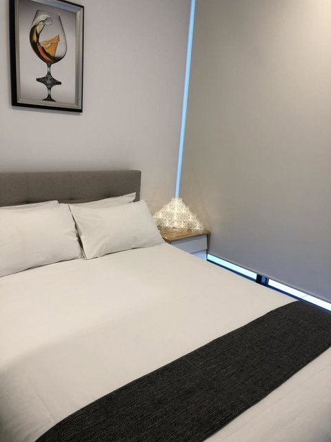 Mid City Apartment - Port Augusta Accommodation 19