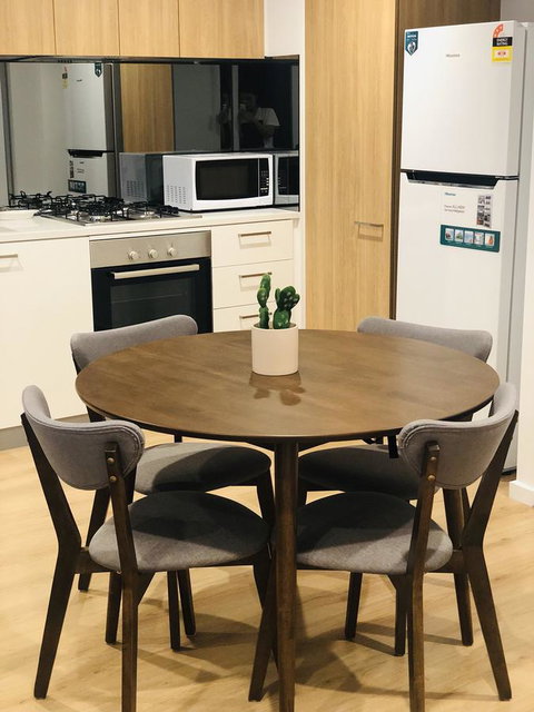 Mid City Apartment - Port Augusta Accommodation 22