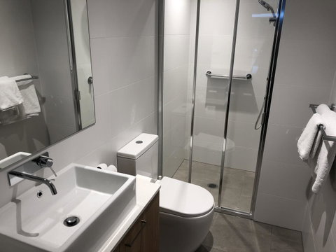 Mid City Apartment - Port Augusta Accommodation 20