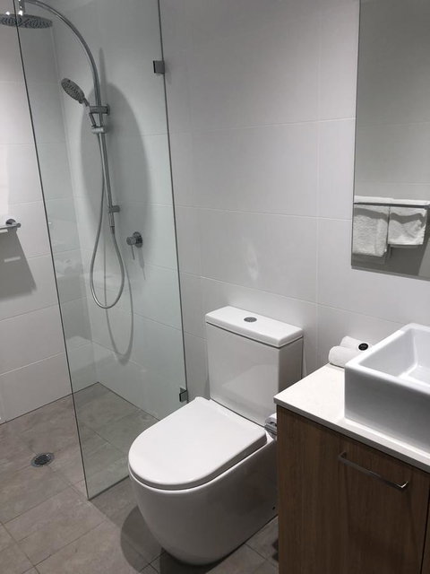 Mid City Apartment - Port Augusta Accommodation 21