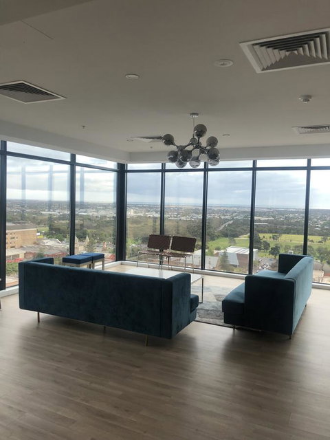 Mid City Apartment - Port Augusta Accommodation 1