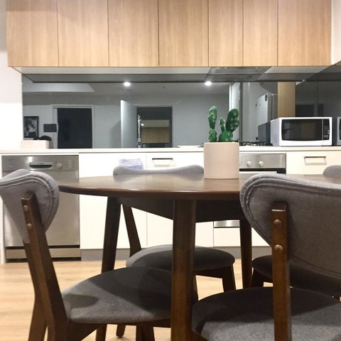 Mid City Apartment - Port Augusta Accommodation 7
