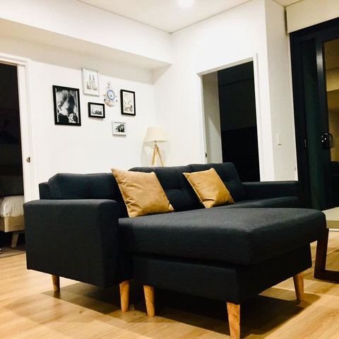 Mid City Apartment - Port Augusta Accommodation 6