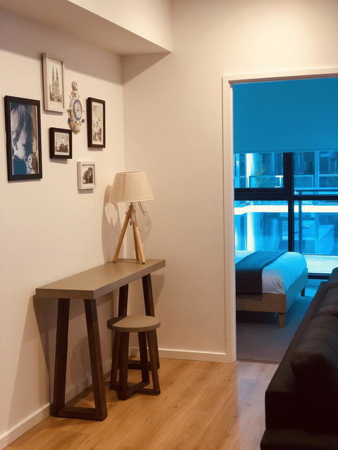 Mid City Apartment - Port Augusta Accommodation 18