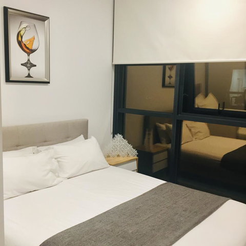 Mid City Apartment - Port Augusta Accommodation 13