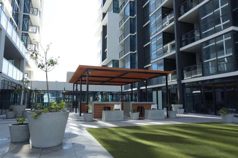 Mid City Apartment - Port Augusta Accommodation 23