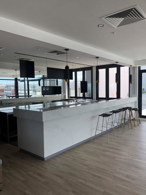 Mid City Apartment - Port Augusta Accommodation 24
