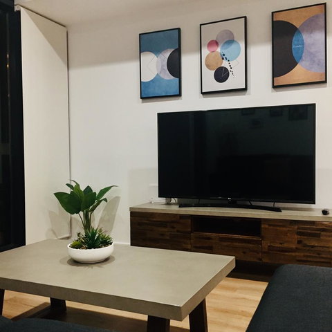 Mid City Apartment - Port Augusta Accommodation 15
