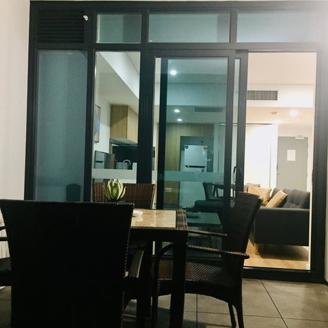 Mid City Apartment - Port Augusta Accommodation 10