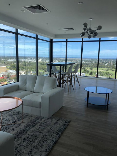 Mid City Apartment - Port Augusta Accommodation 25