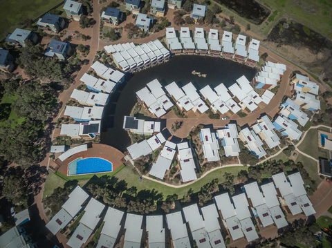 South Shores Villa 52 - Port Augusta Accommodation 9