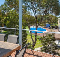 South Shores Villa 52 - South Shores Normanville - Port Augusta Accommodation