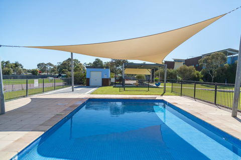 South Shores Villa 52 - Port Augusta Accommodation 18