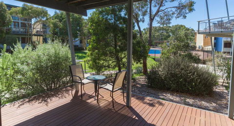 South Shores Villa 52 - Port Augusta Accommodation 13